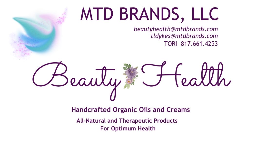 Beauty And Health MTD Brands